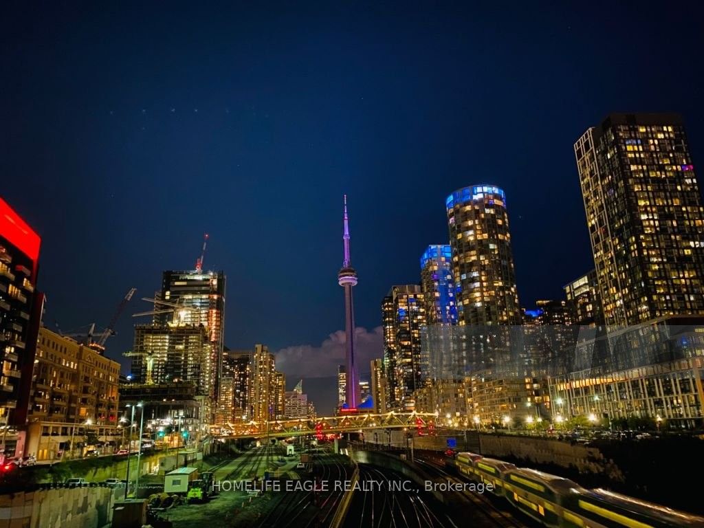 30 Ordnance Street 1811, Toronto, ON M6K 0C8 photo 2
