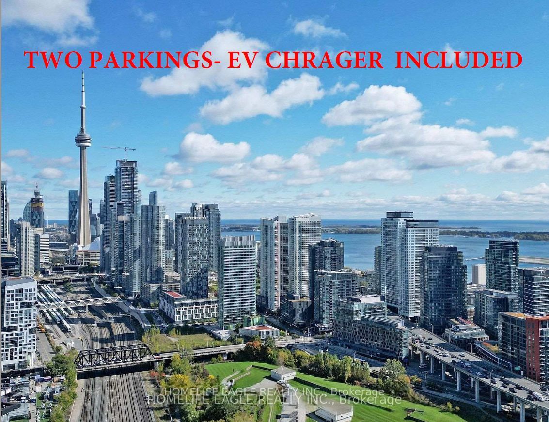 30 Ordnance Street 1811, Toronto, ON M6K 0C8 photo 4