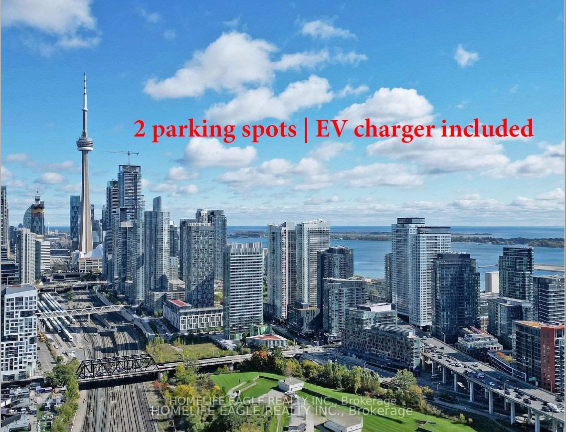 30 Ordnance Street 1811, Toronto, ON M6K 0C8 photo 5