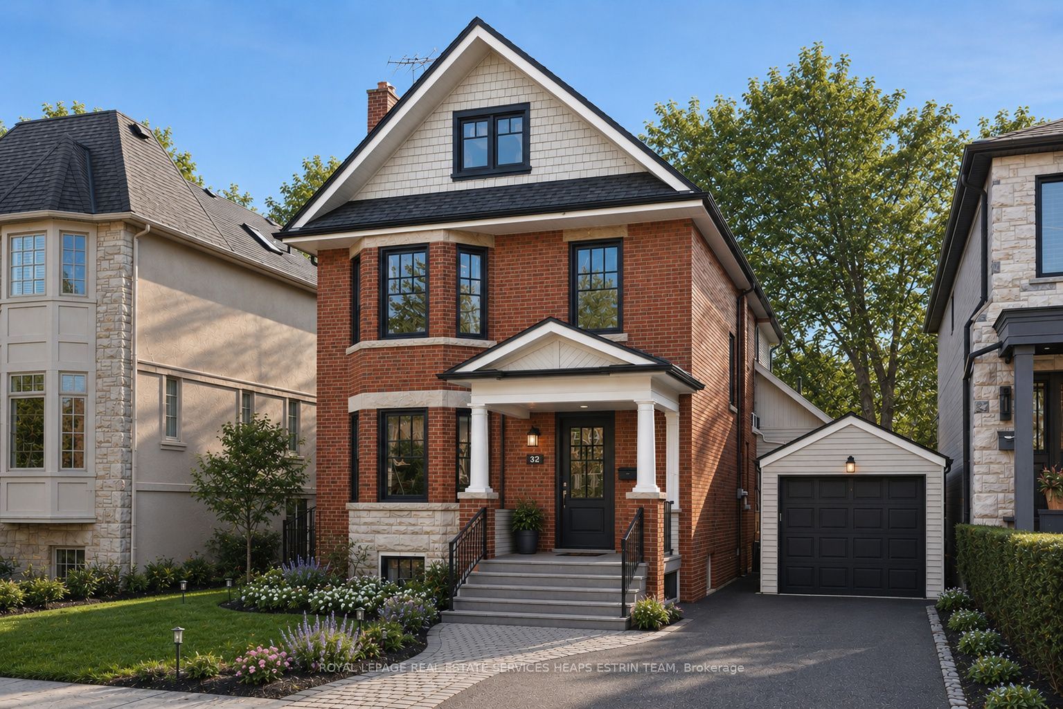 32 Belcourt Road, Toronto, ON M4S 2T9 photo 3