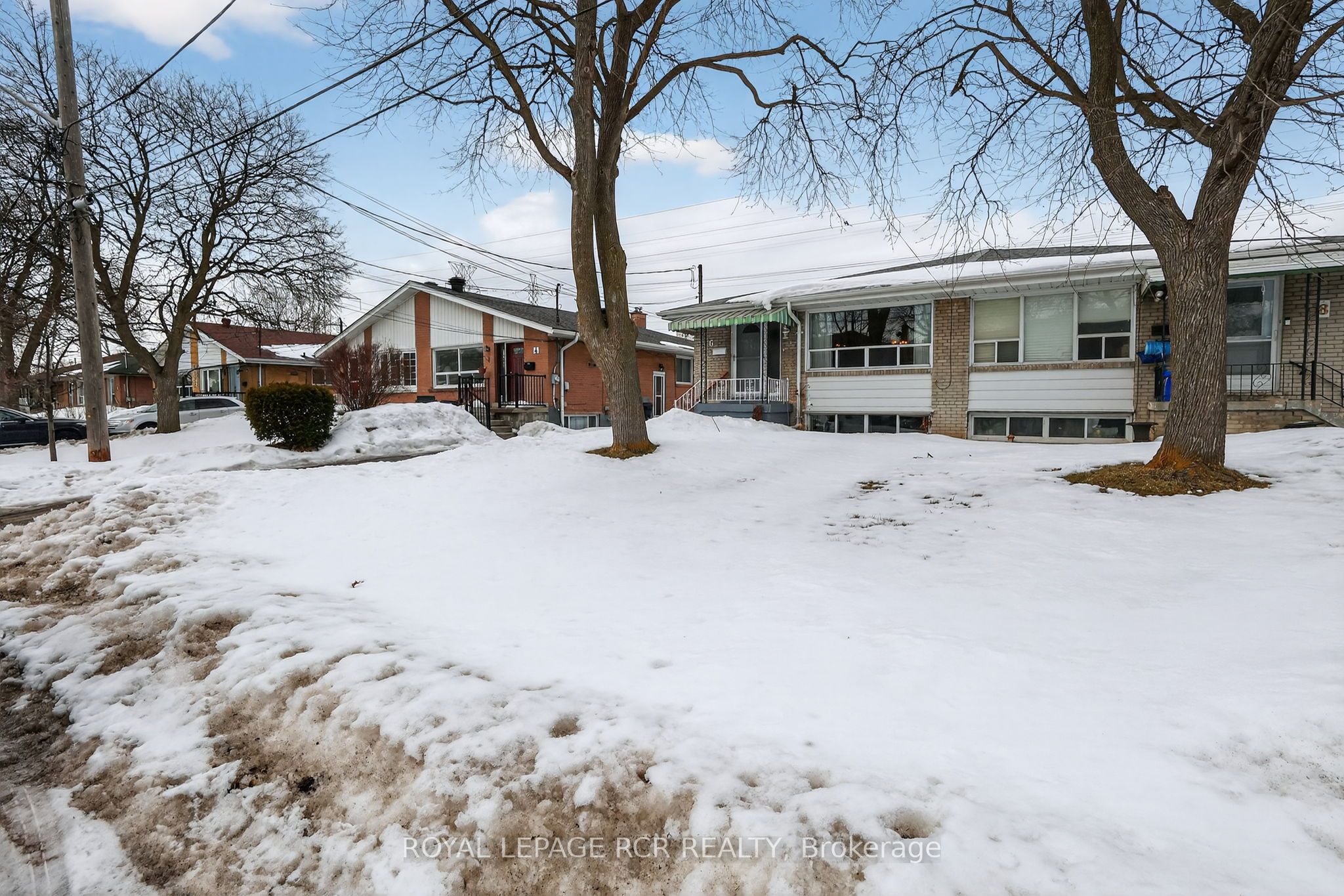 6 Ailsa Craig Court, Toronto, ON M2R 2B8 photo 3