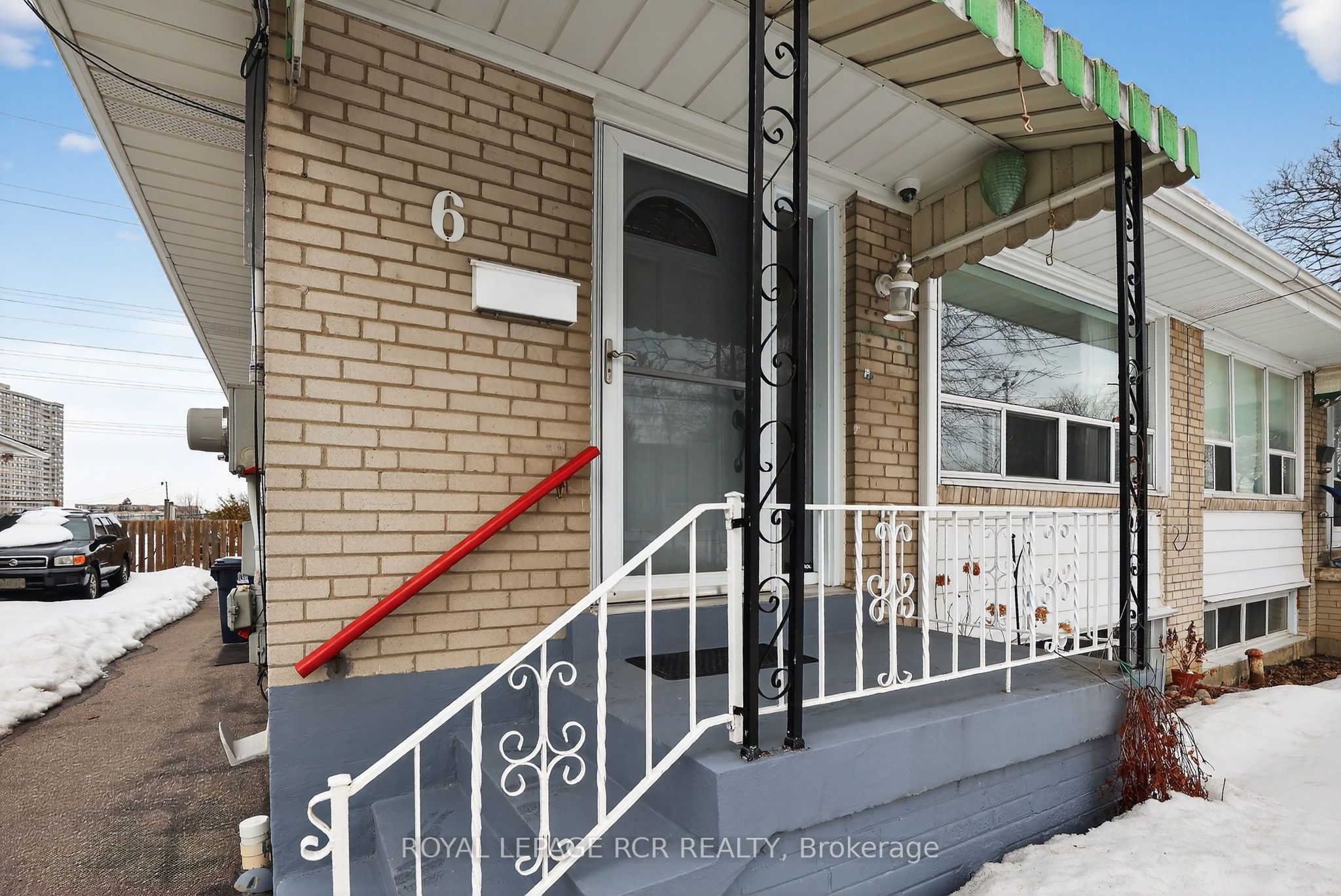 6 Ailsa Craig Court, Toronto, ON M2R 2B8 photo 4