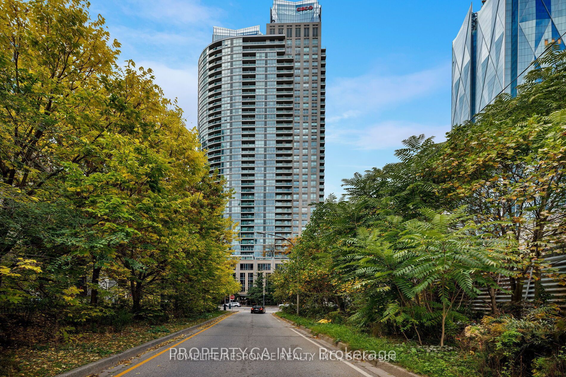 18 Yonge Street 1606, Toronto, ON M5E 1Z8 photo 3