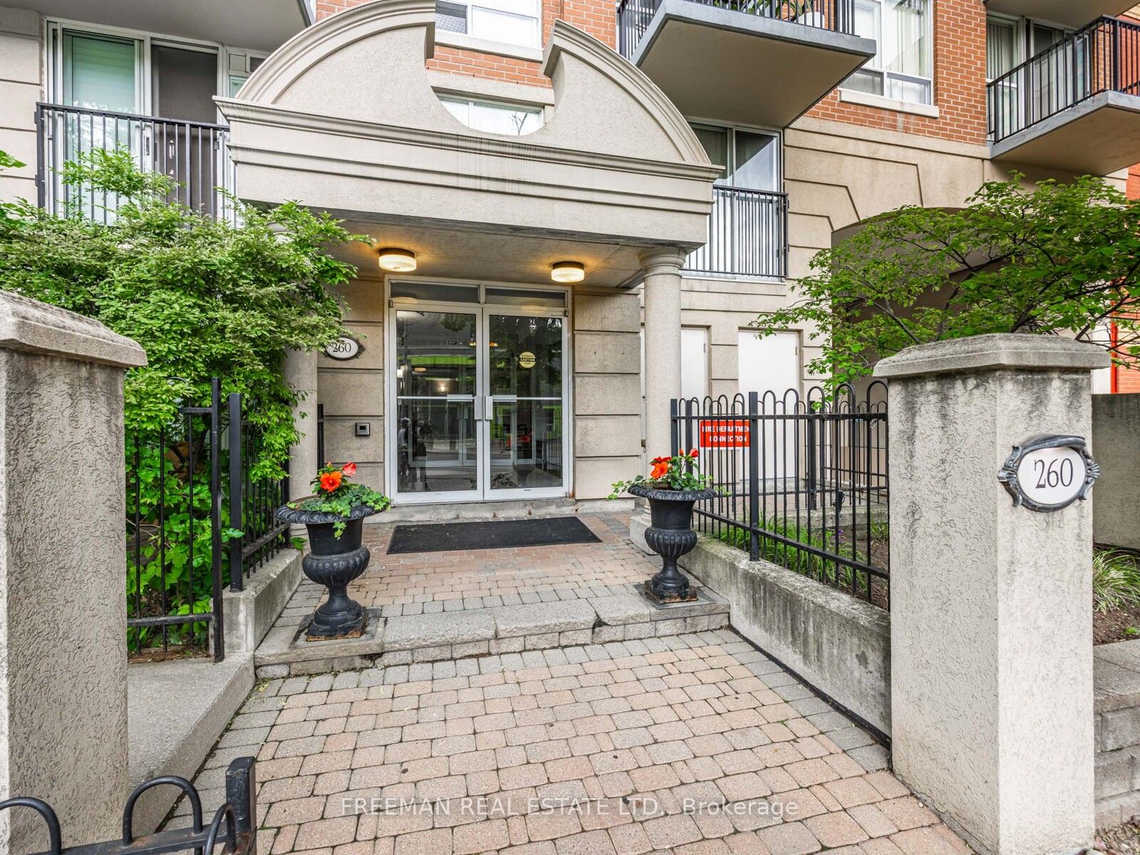 260 Merton Street 508, Toronto, ON M4S 3G2 photo 2