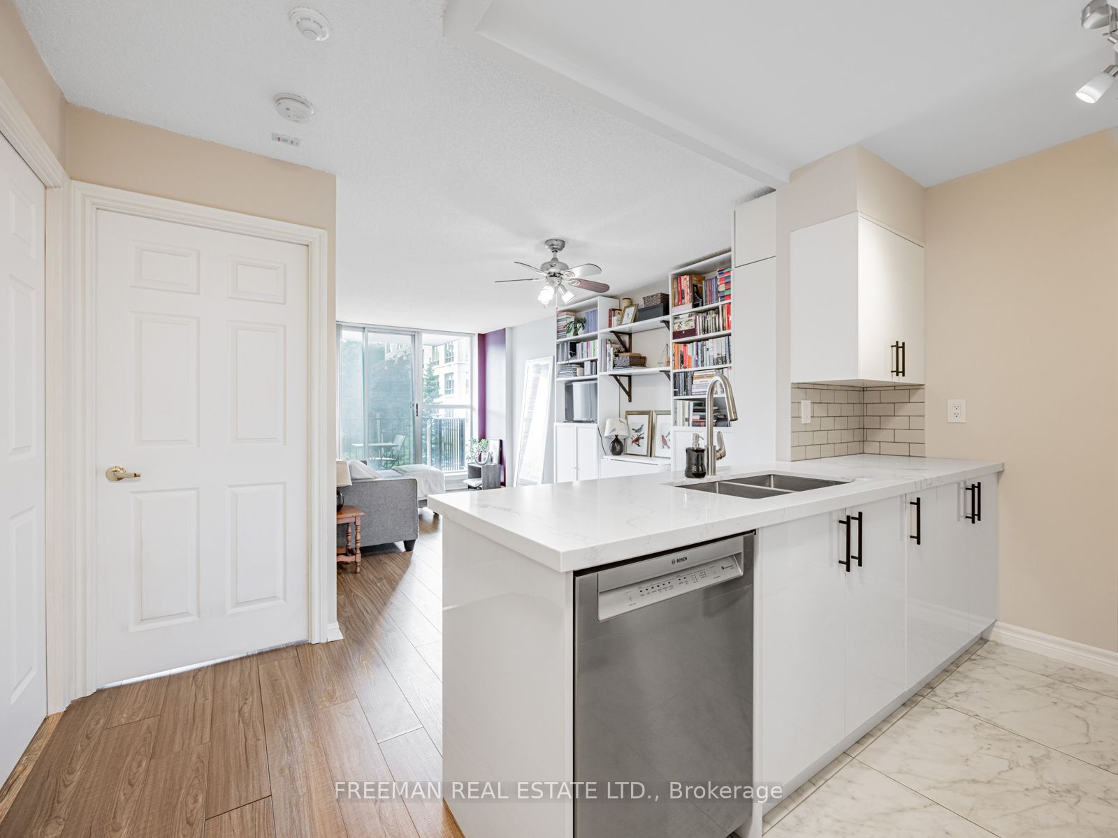 260 Merton Street 508, Toronto, ON M4S 3G2 photo 4