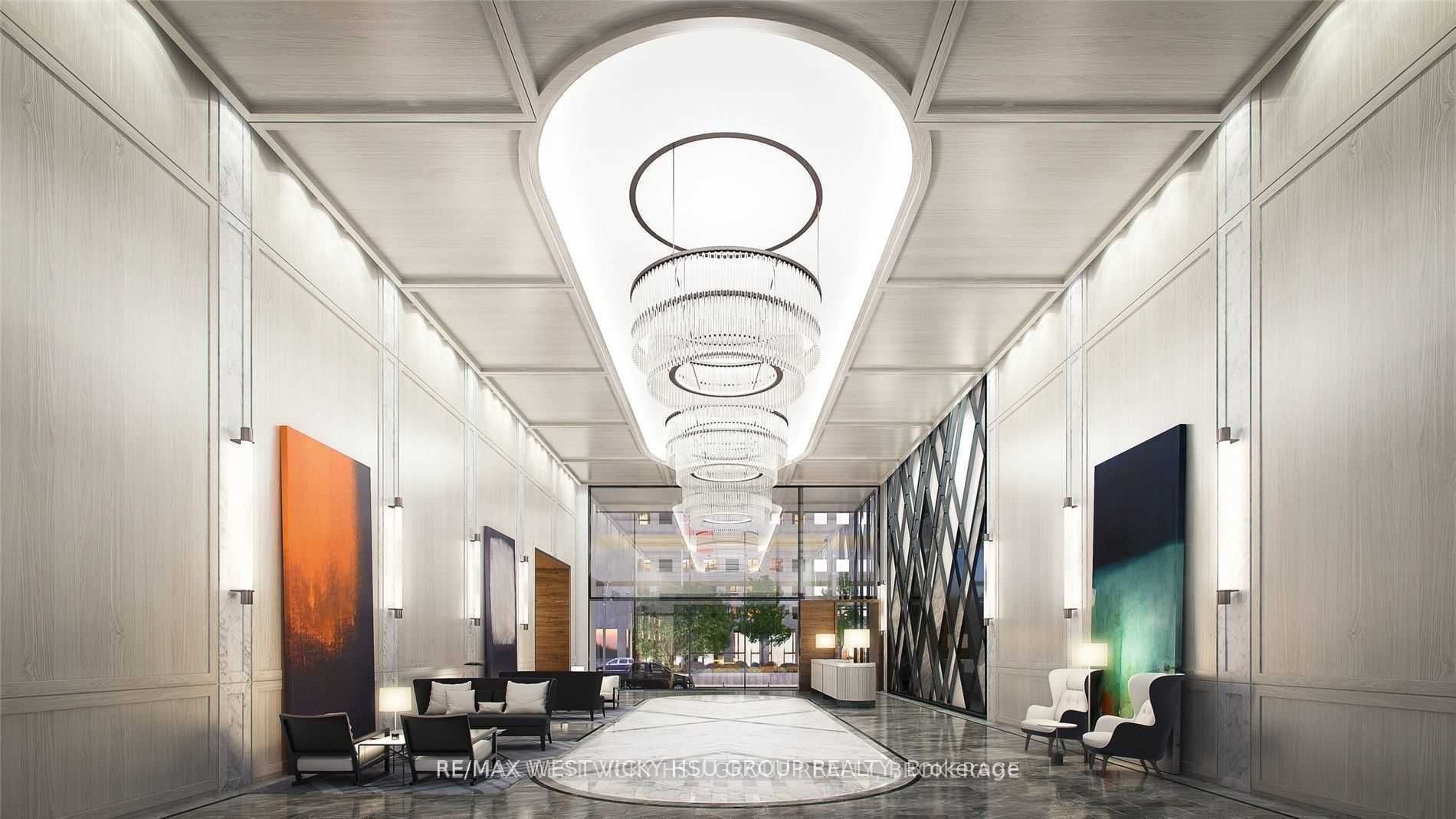 488 University Avenue 5302, Toronto, ON M5G 0C1 photo 3