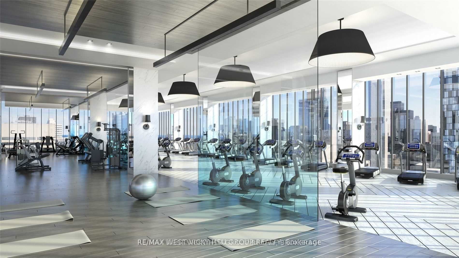 488 University Avenue 5302, Toronto, ON M5G 0C1 photo 5