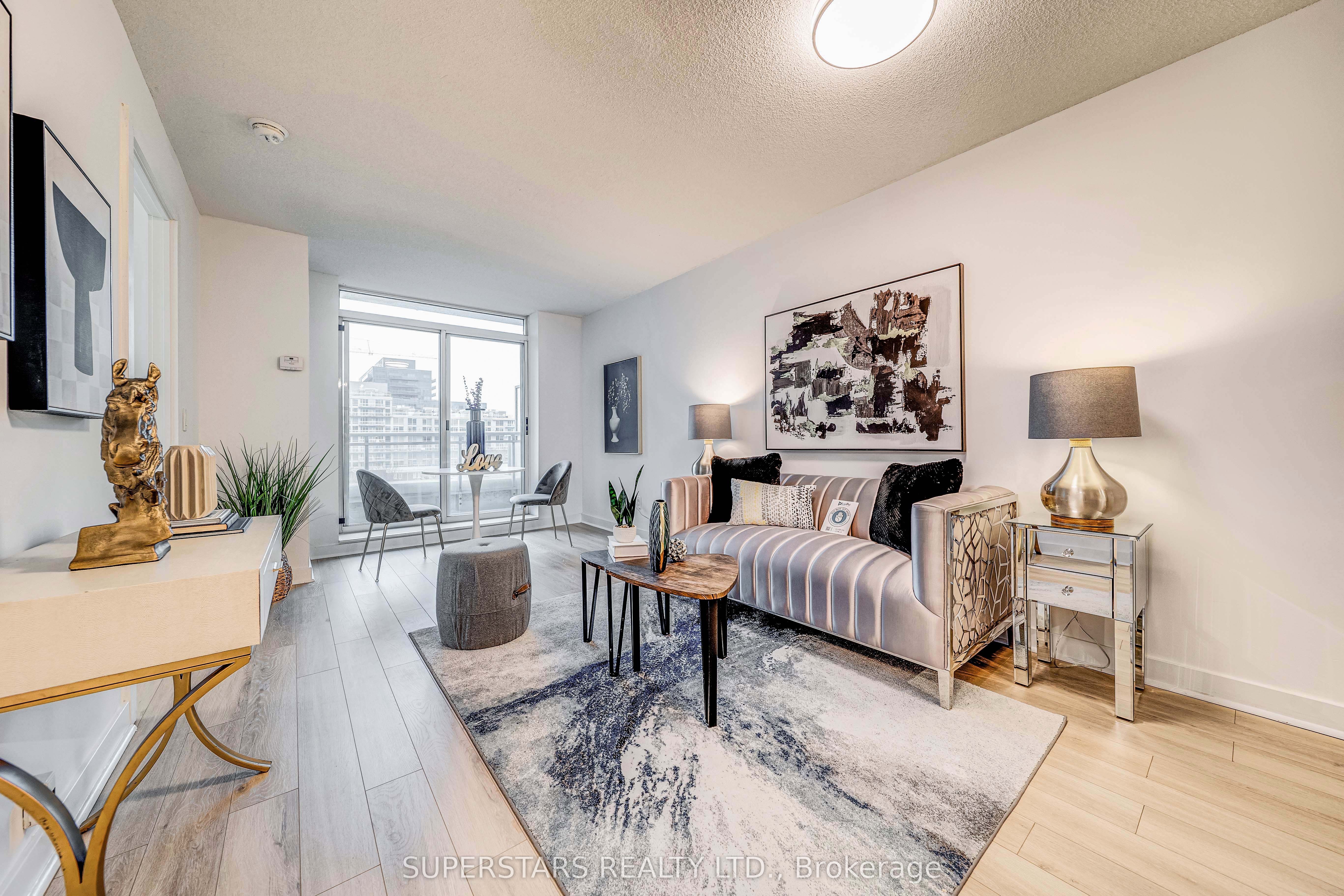50 Lynn Williams Street 506, Toronto, ON M6K 3R9 photo 4
