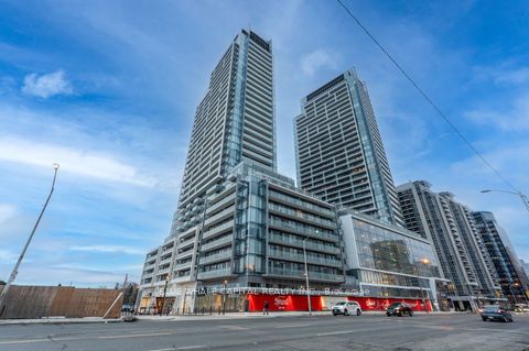 7 Golden Lion Heights N329, Toronto, ON M2M 0C1