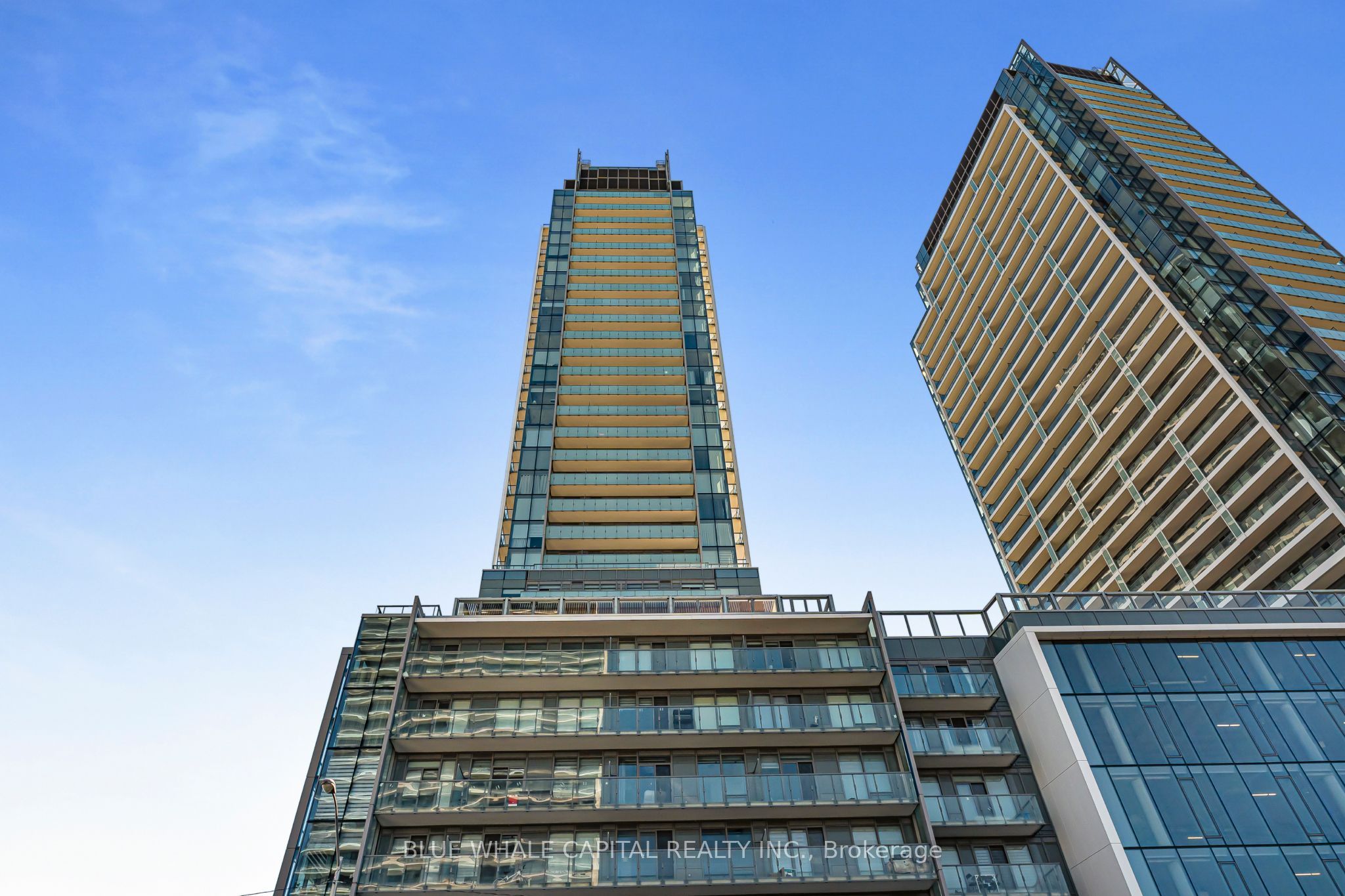 7 Golden Lion Heights N329, Toronto, ON M2M 0C1 photo 3