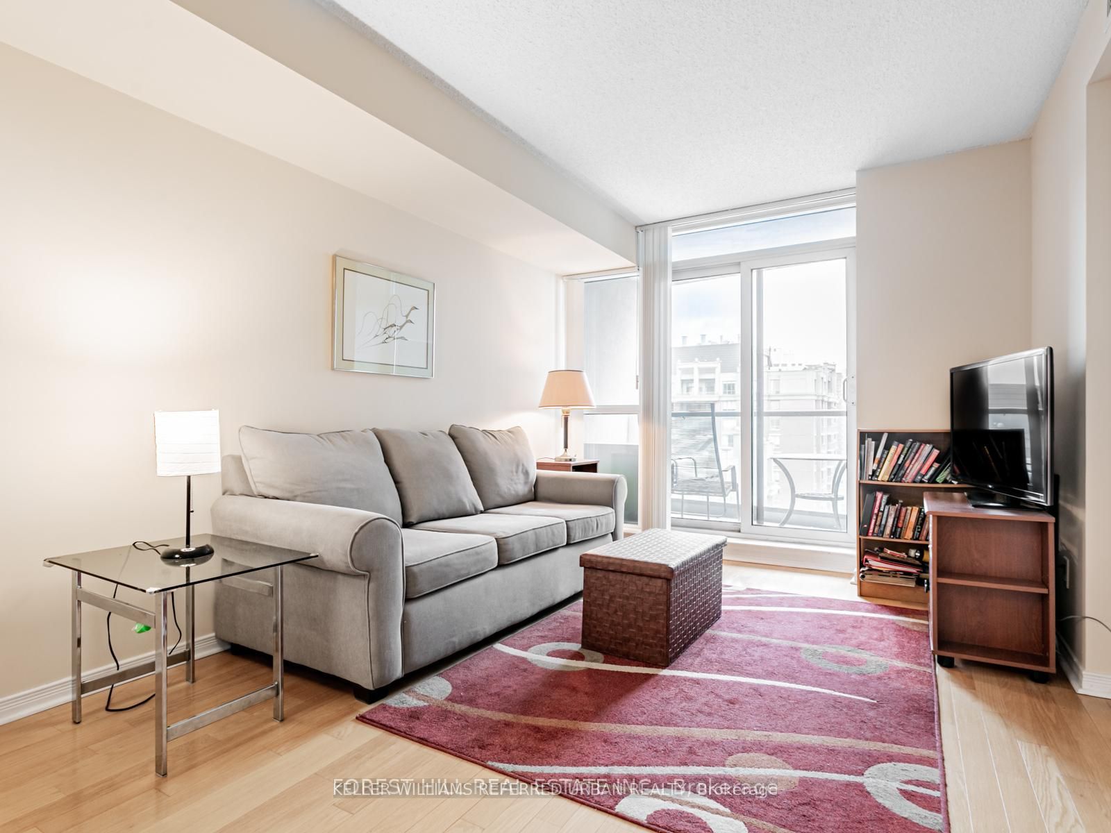 30 Harrison Garden Boulevard 1501, Toronto, ON M2N 7A9 photo 4