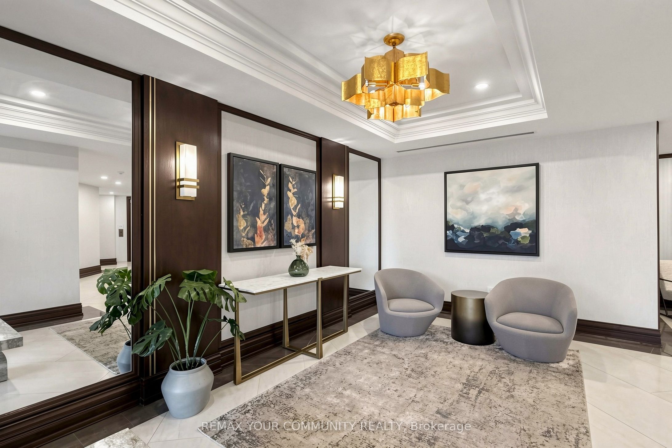 800 Sheppard Avenue W 506, Toronto, ON M3H 6B4 photo 3