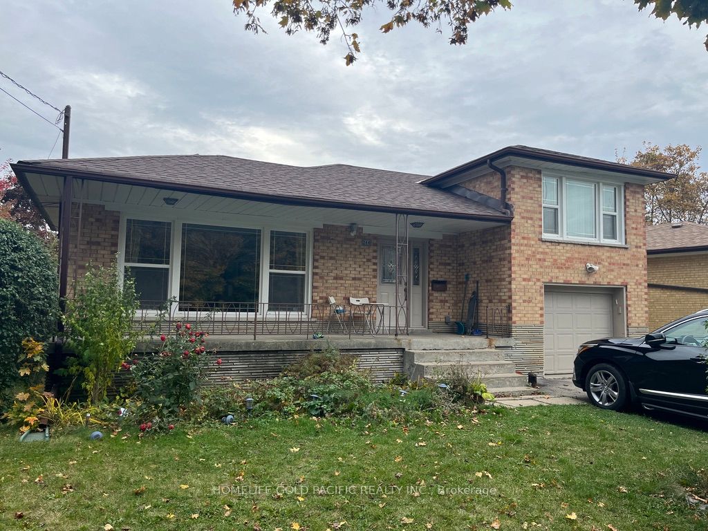 244 Maxwell (Basement) Street, Toronto, ON M3H 5B7 photo 2