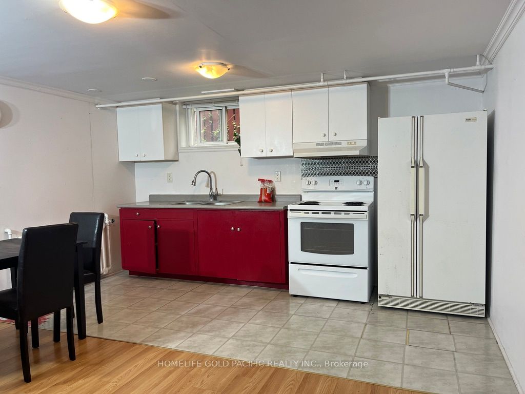244 Maxwell (Basement) Street, Toronto, ON M3H 5B7 photo 3