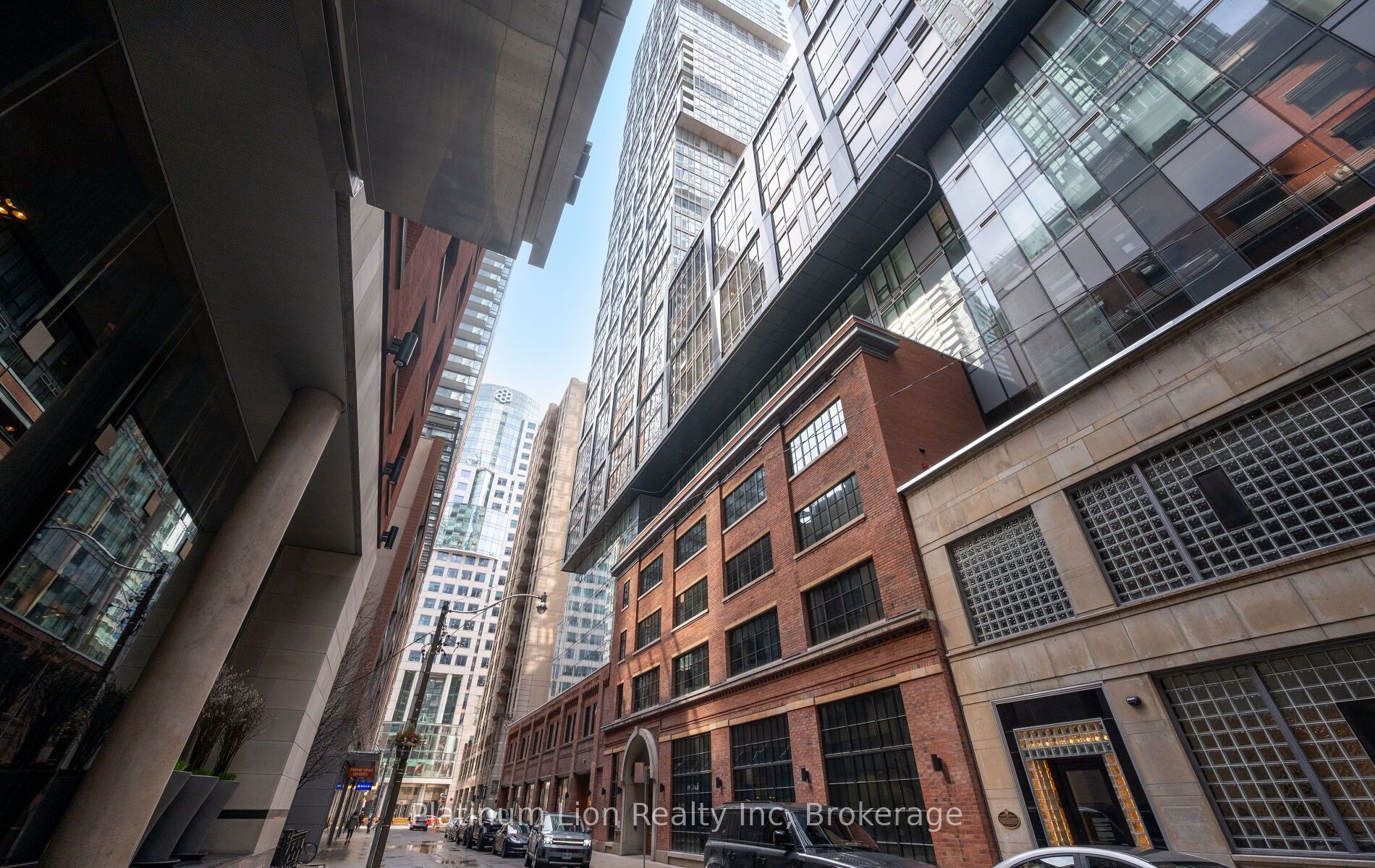 15 Mercer Street 620, Toronto, ON M5V 1H2 photo 4