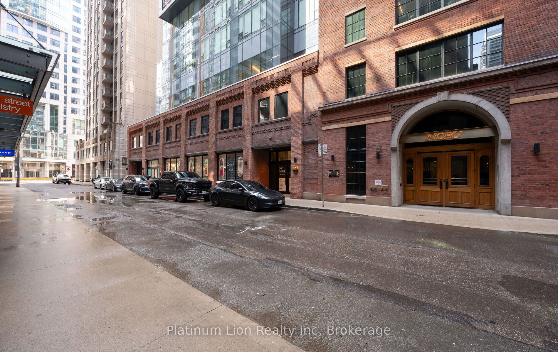 15 Mercer Street 620, Toronto, ON M5V 1H2 photo 5