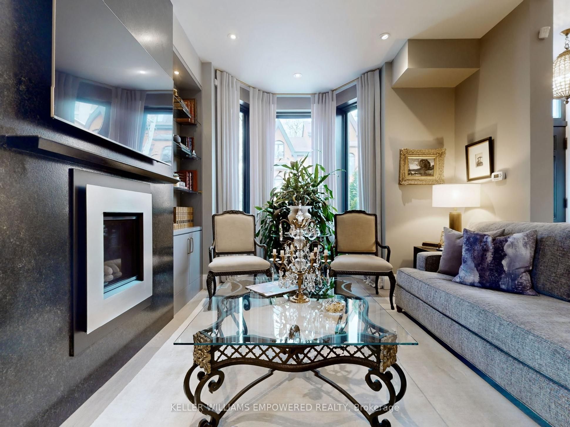 10 Webster Avenue, Toronto, ON M5R 1N7 photo 4