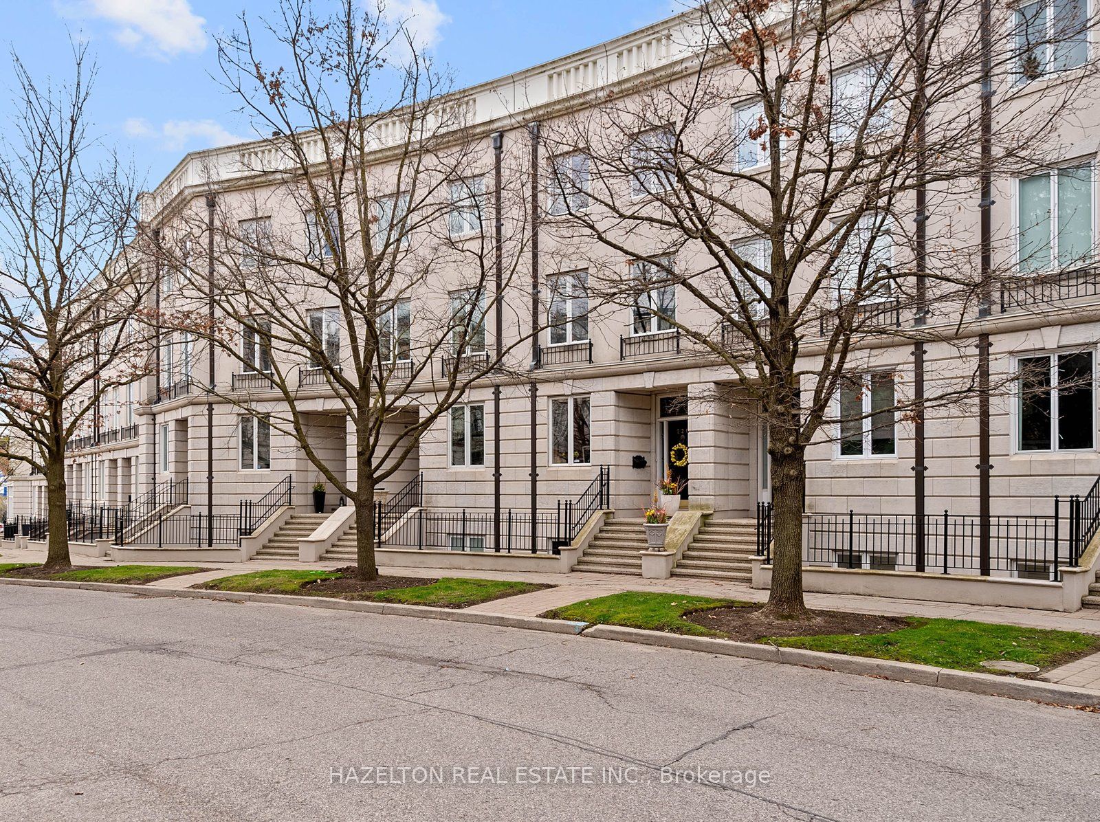 220 Walmer Road, Toronto, ON M5R 3R7 photo 3