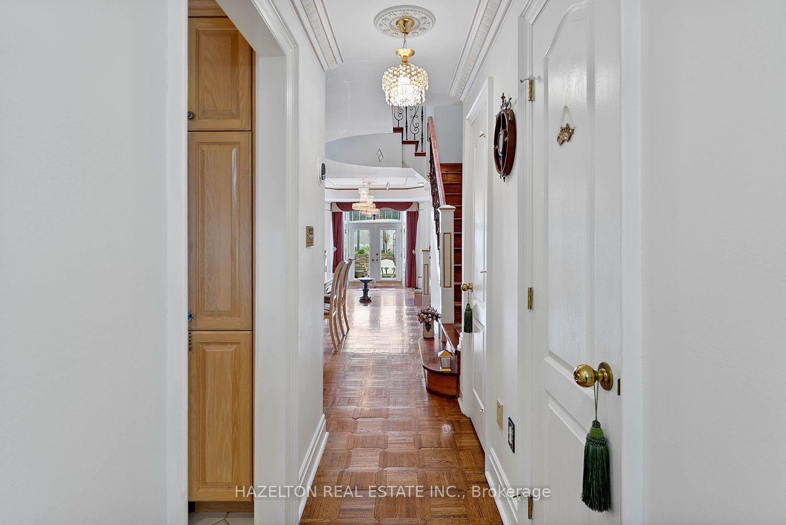 220 Walmer Road, Toronto, ON M5R 3R7 photo 5