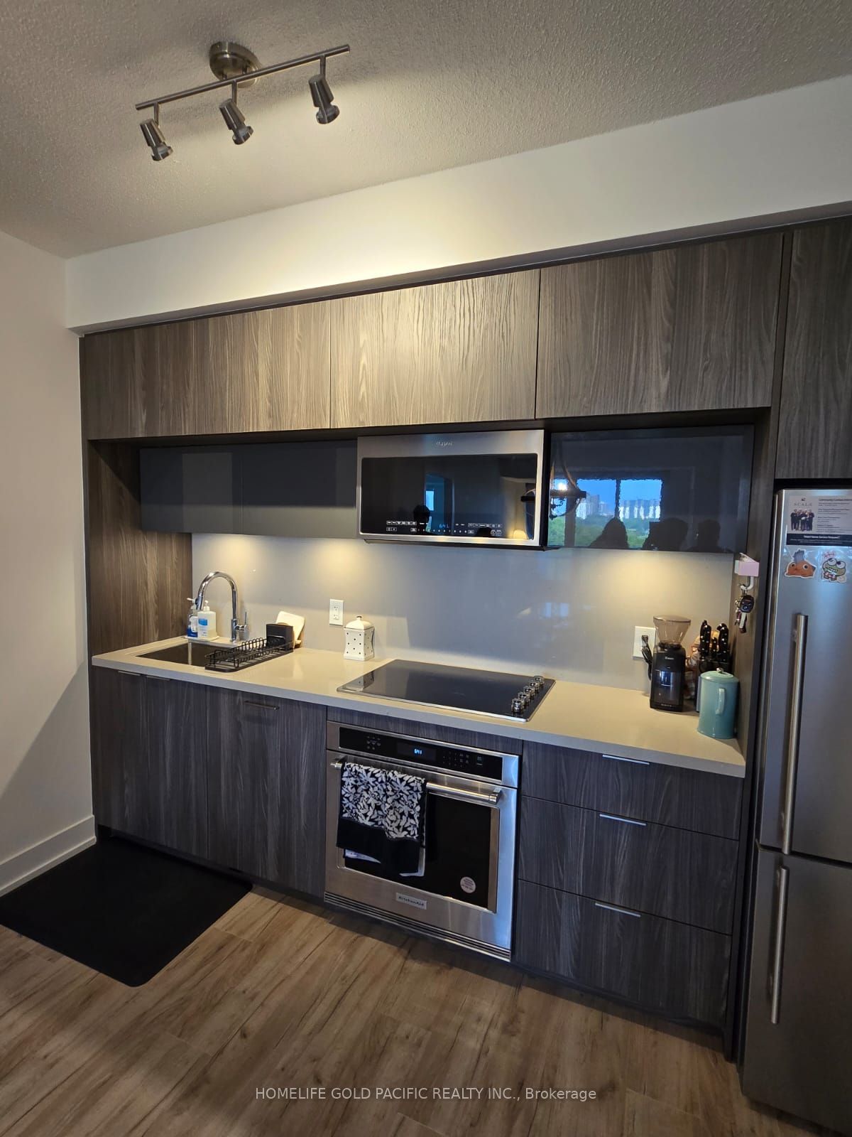 25 Adra Grado Way 1136, Toronto, ON M2J 0H6 photo 4