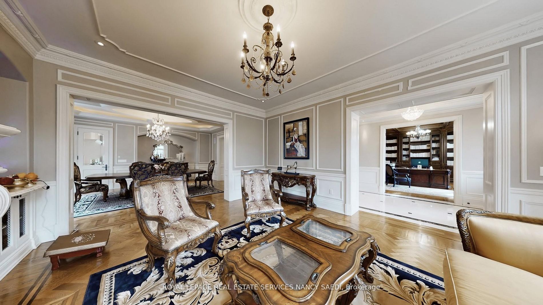 9 Fifeshire Road, Toronto, ON M2L 2G4 photo 4