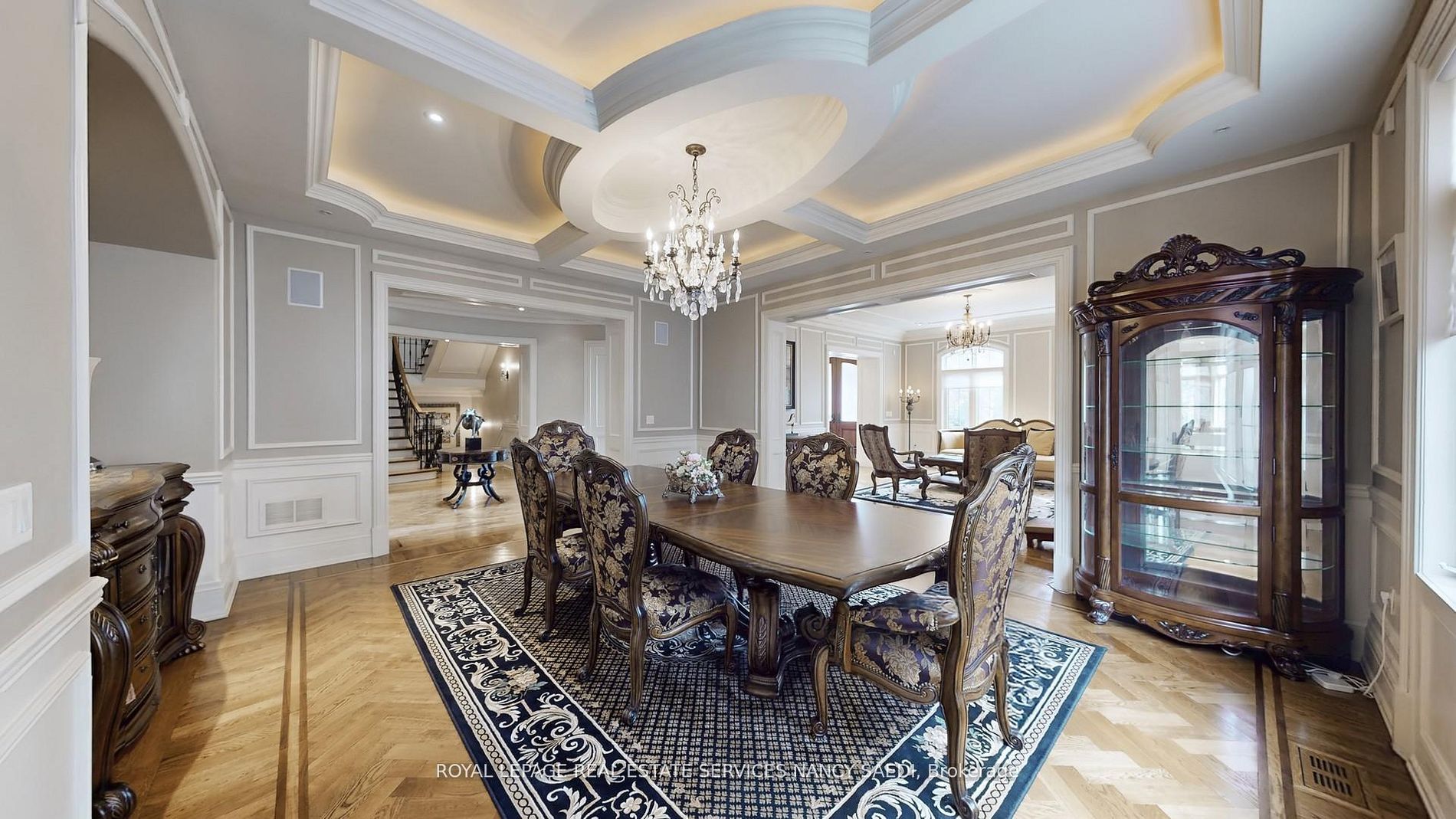 9 Fifeshire Road, Toronto, ON M2L 2G4 photo 5