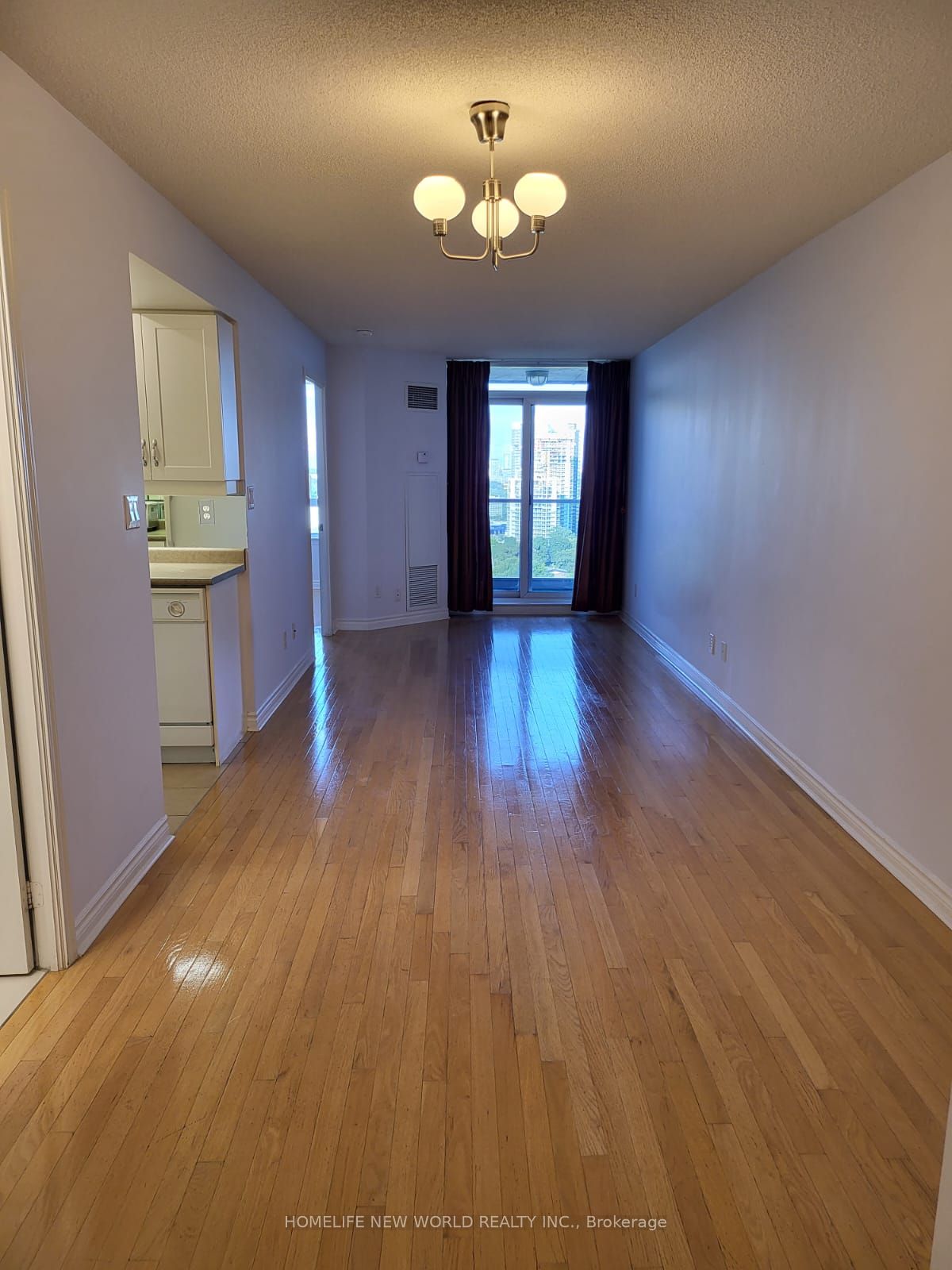 3 Rean Drive 1805, Toronto, ON M2K 3C2 photo 2