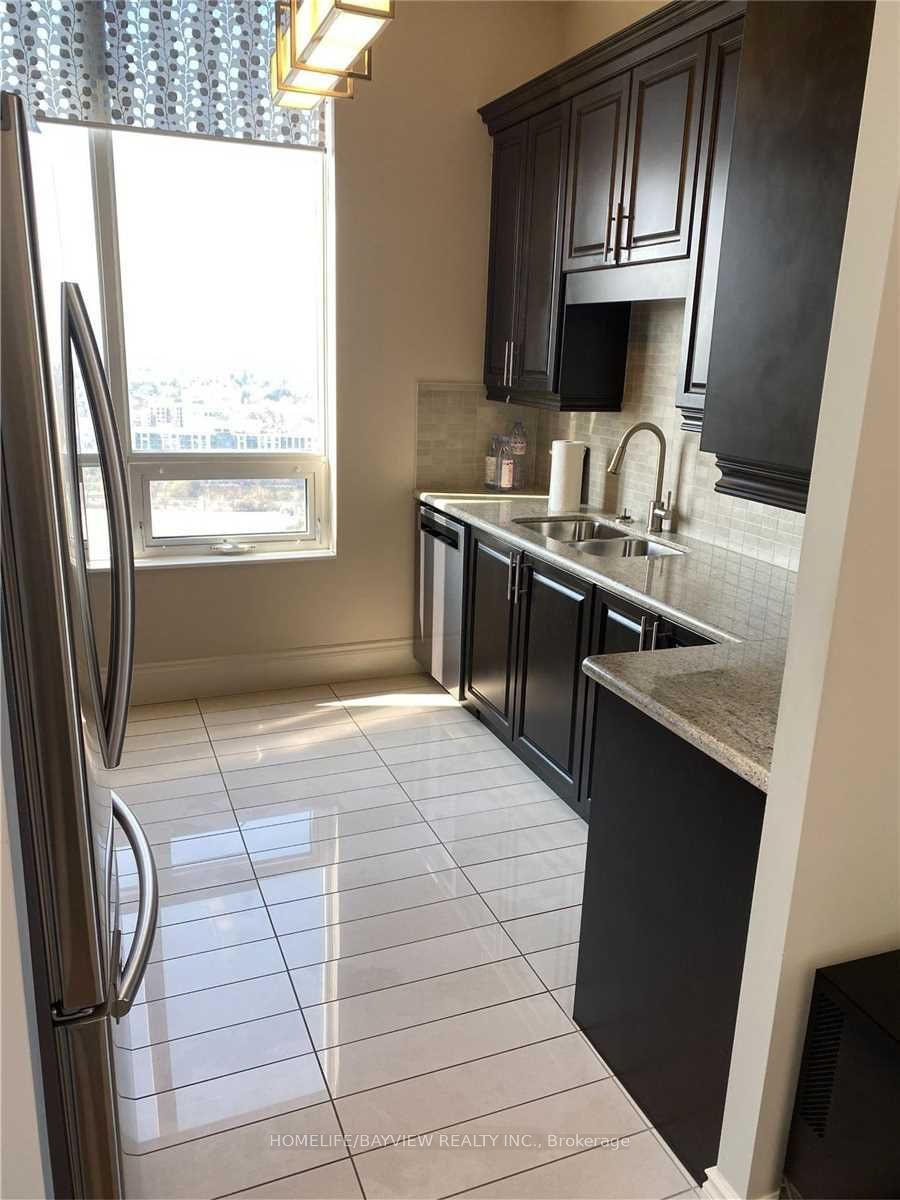 133 Wynford Drive Ph304, Toronto, ON M3C 0J5 photo 3