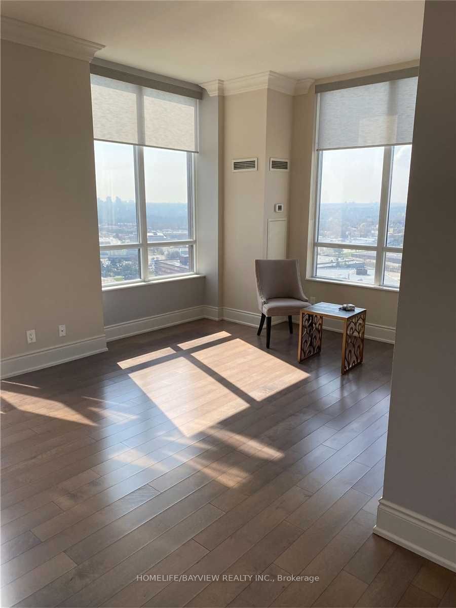 133 Wynford Drive Ph304, Toronto, ON M3C 0J5 photo 5