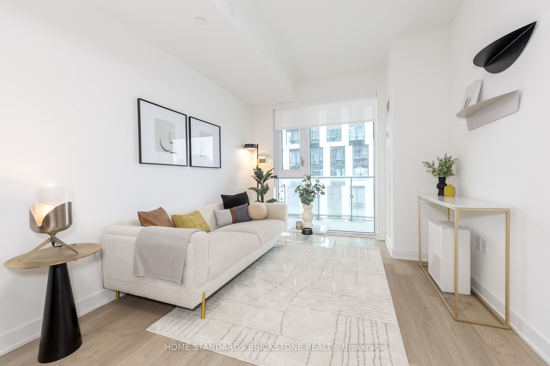 100 Dalhousie Street 3412, Toronto, ON M5B 0C7