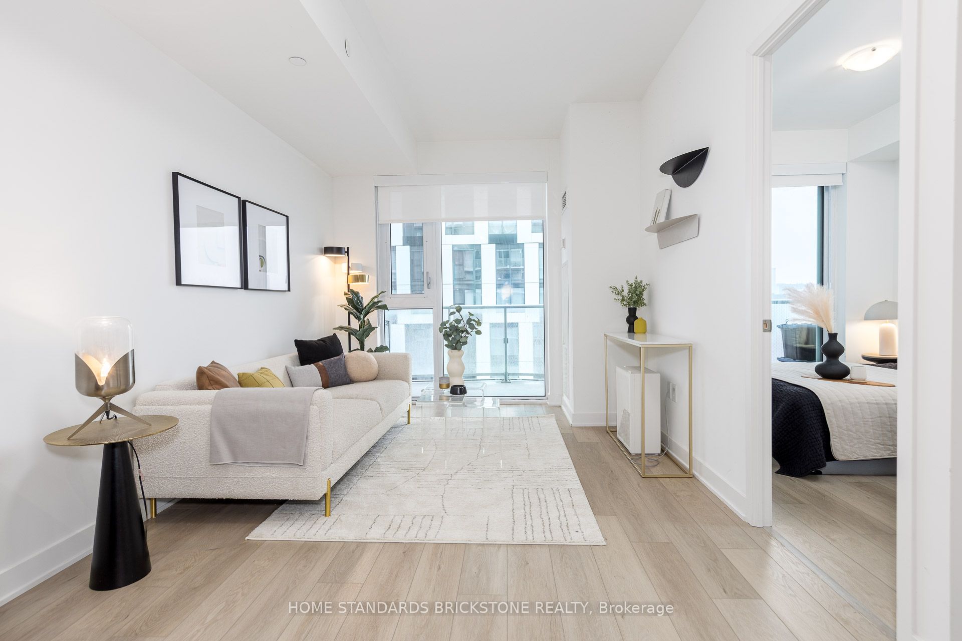100 Dalhousie Street 3412, Toronto, ON M5B 0C7 photo 2