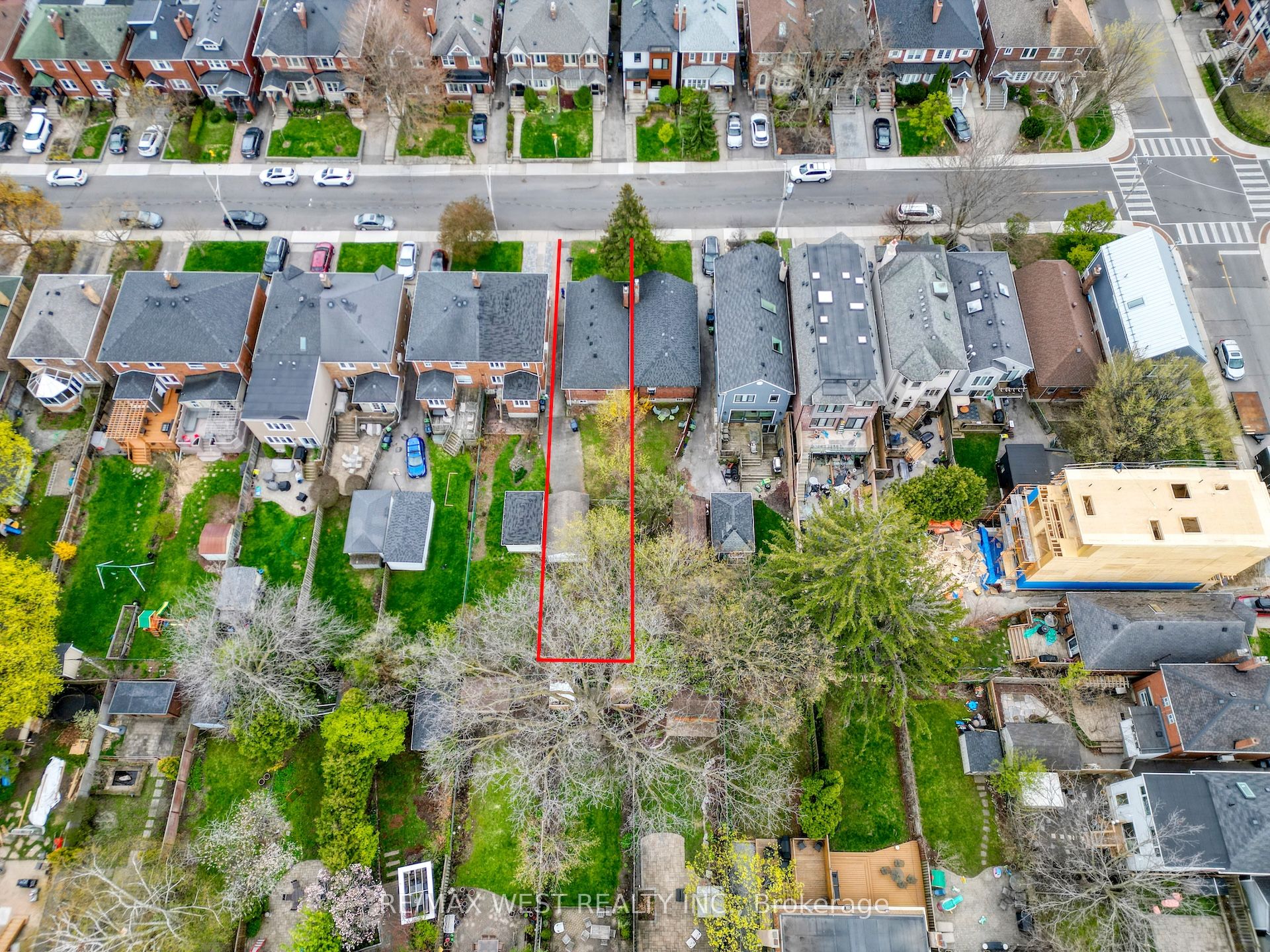 284 Fairlawn Avenue, Toronto, ON M5M 1T1 photo 2