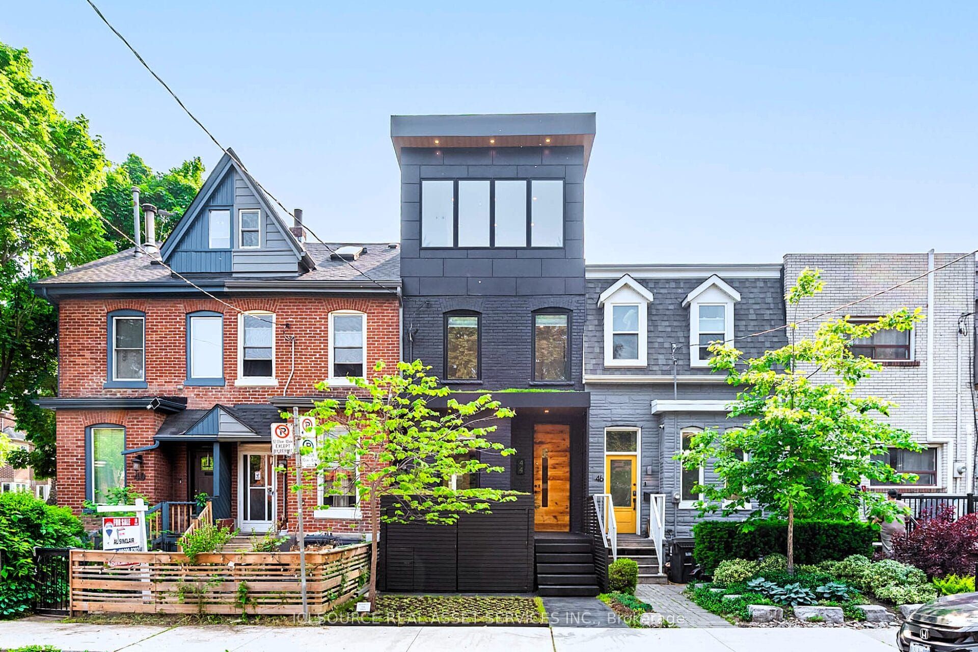 44 Massey Street, Toronto, ON M6J 2T4