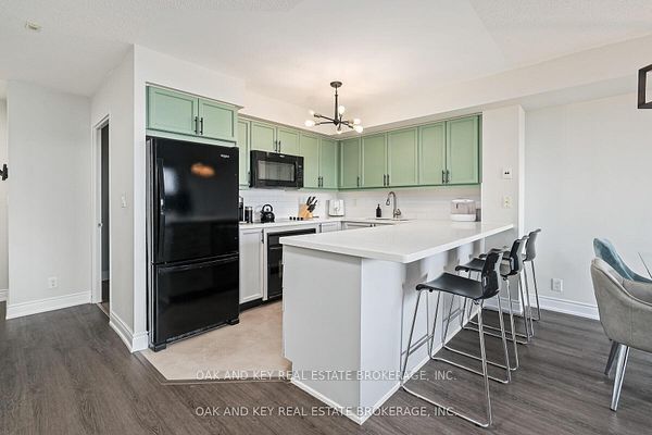 245 Davisville Avenue 613, Toronto, ON M4S 3H4 photo 2