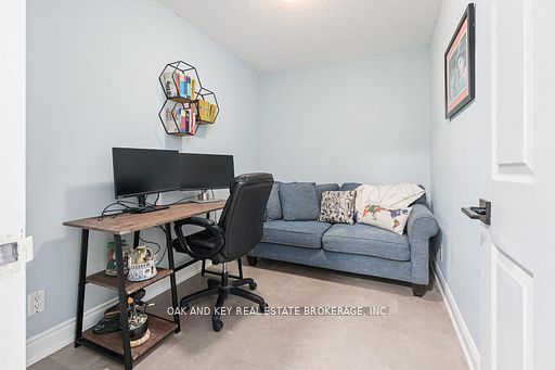 245 Davisville Avenue 613, Toronto, ON M4S 3H4 photo 5