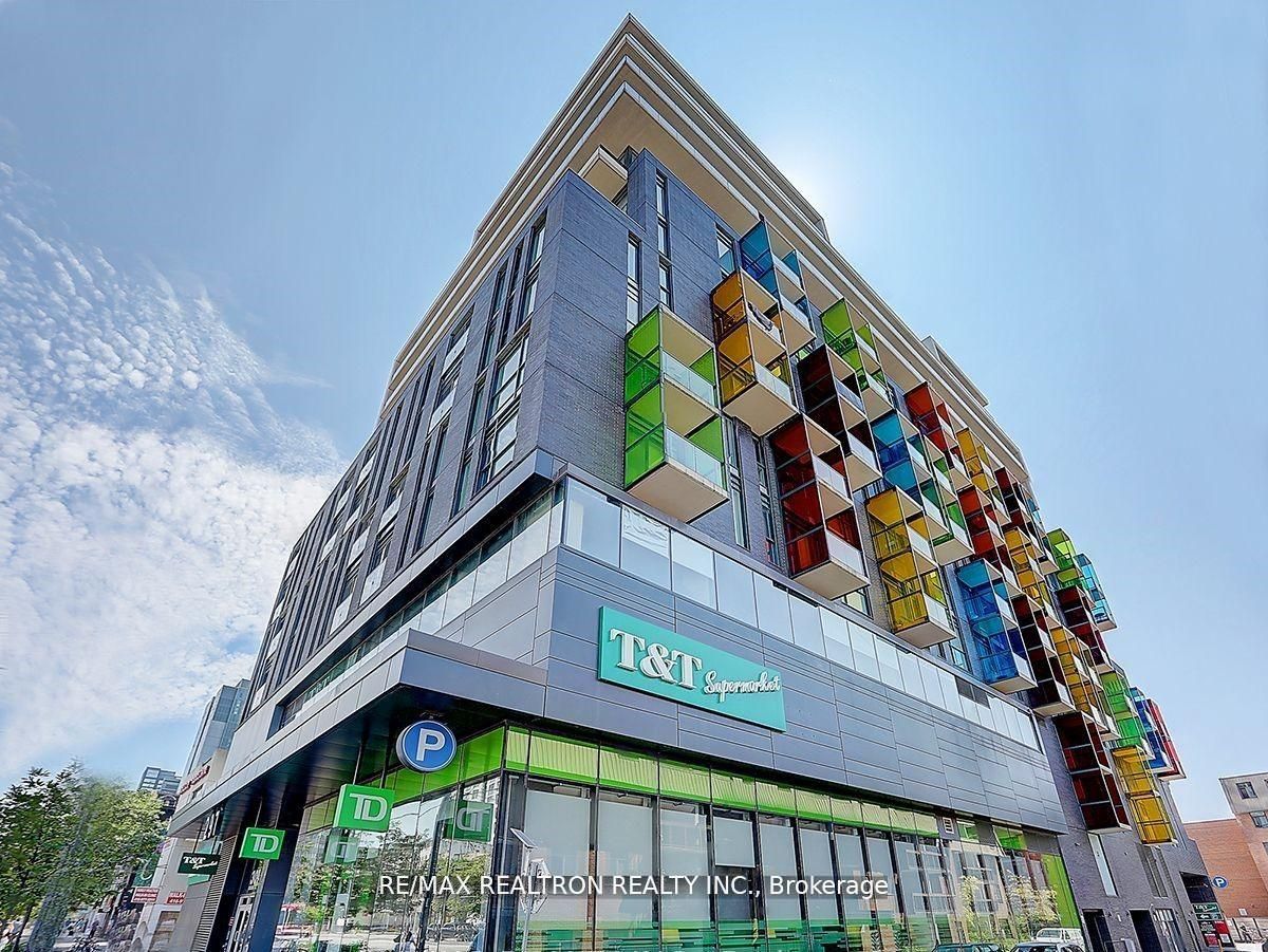 297 College Street 917, Toronto, ON M5T 1S2 photo 3