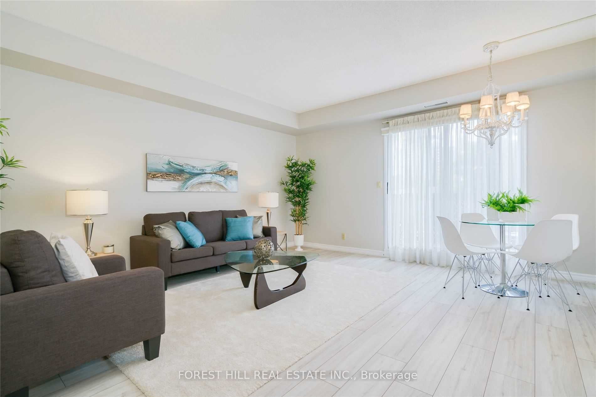 9 Greenbriar Road 103, Toronto, ON M2K 1H4 photo 5