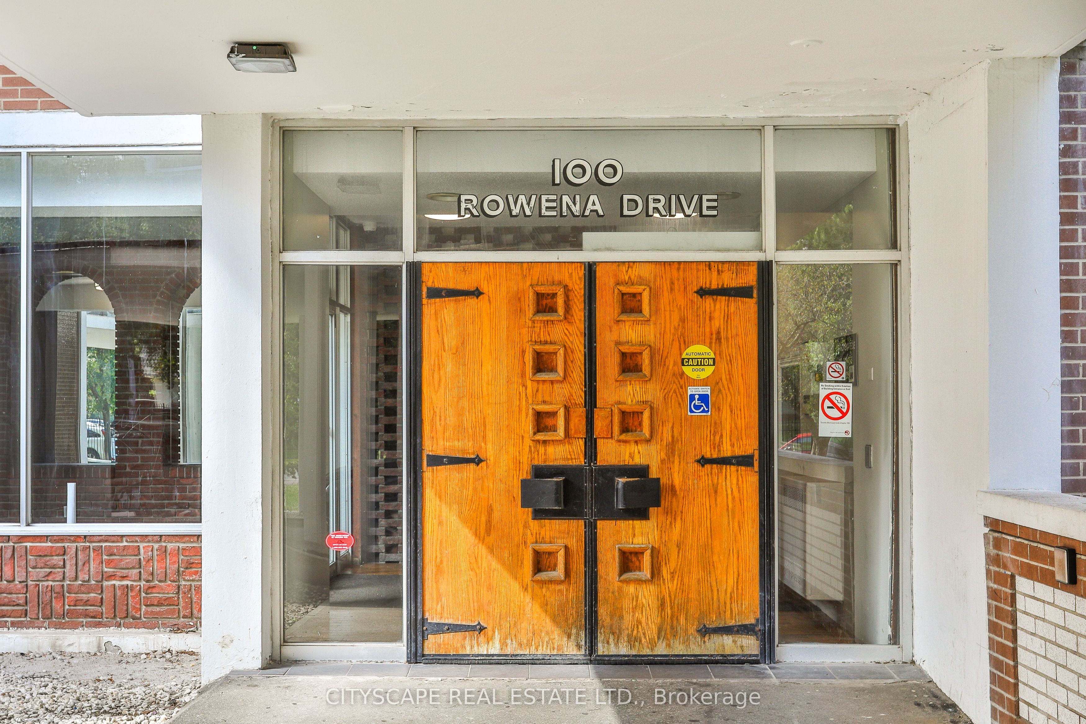 100 Rowena Drive 603, Toronto, ON M3A 1P9 photo 3