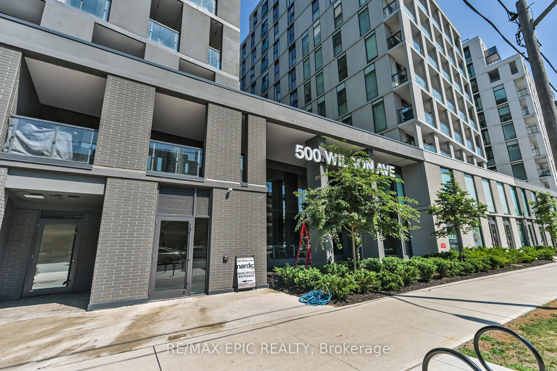 500 Wilson Avenue 622, Toronto, ON M3H 0E5 photo 3