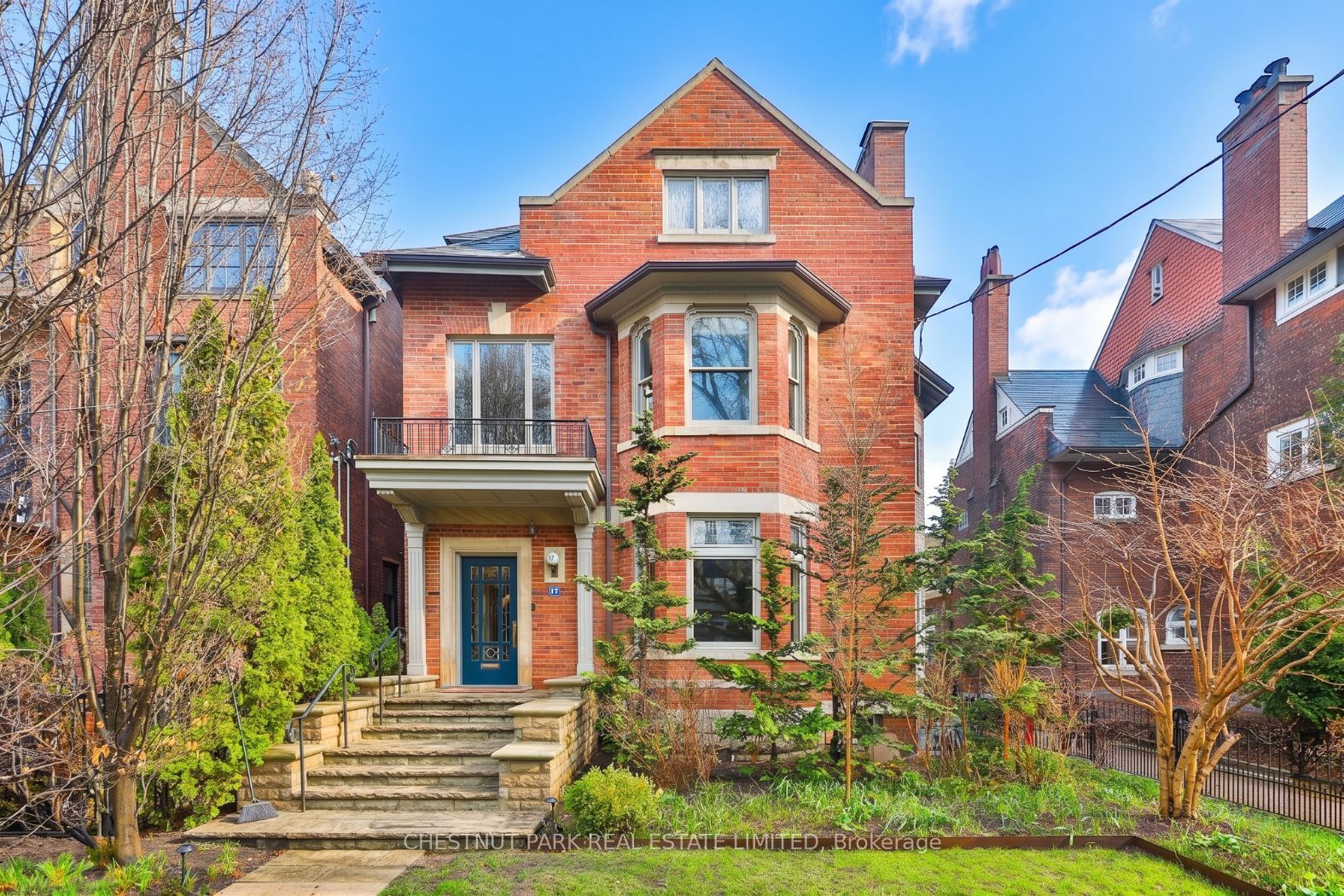 17 Elm Avenue, Toronto, ON M4W 1M9 photo 3
