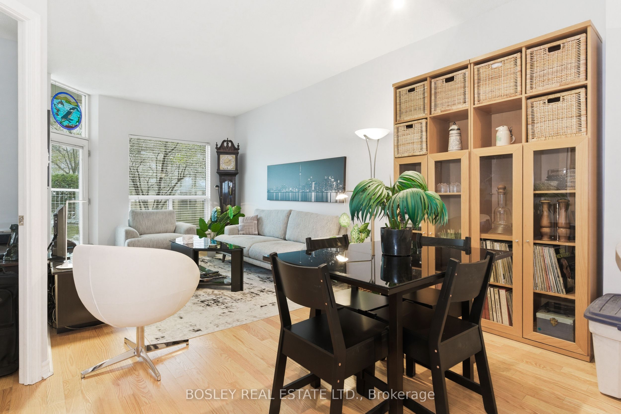 600 Queens Quay West 106, Toronto, ON M5V 3M3 photo 4