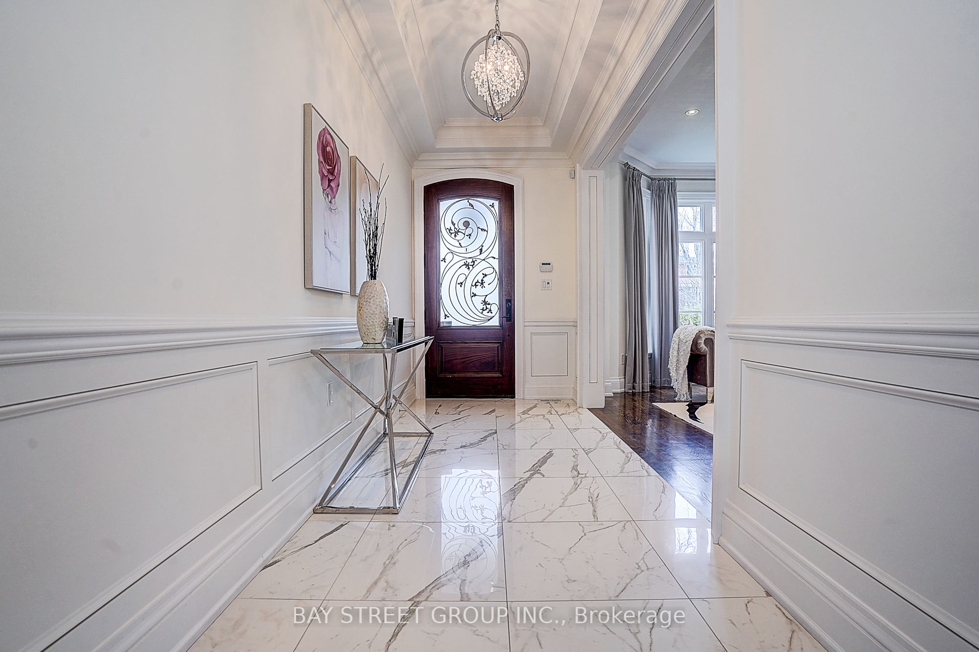 28 Carnwath Crescent, Toronto, ON M2P 1J5 photo 2