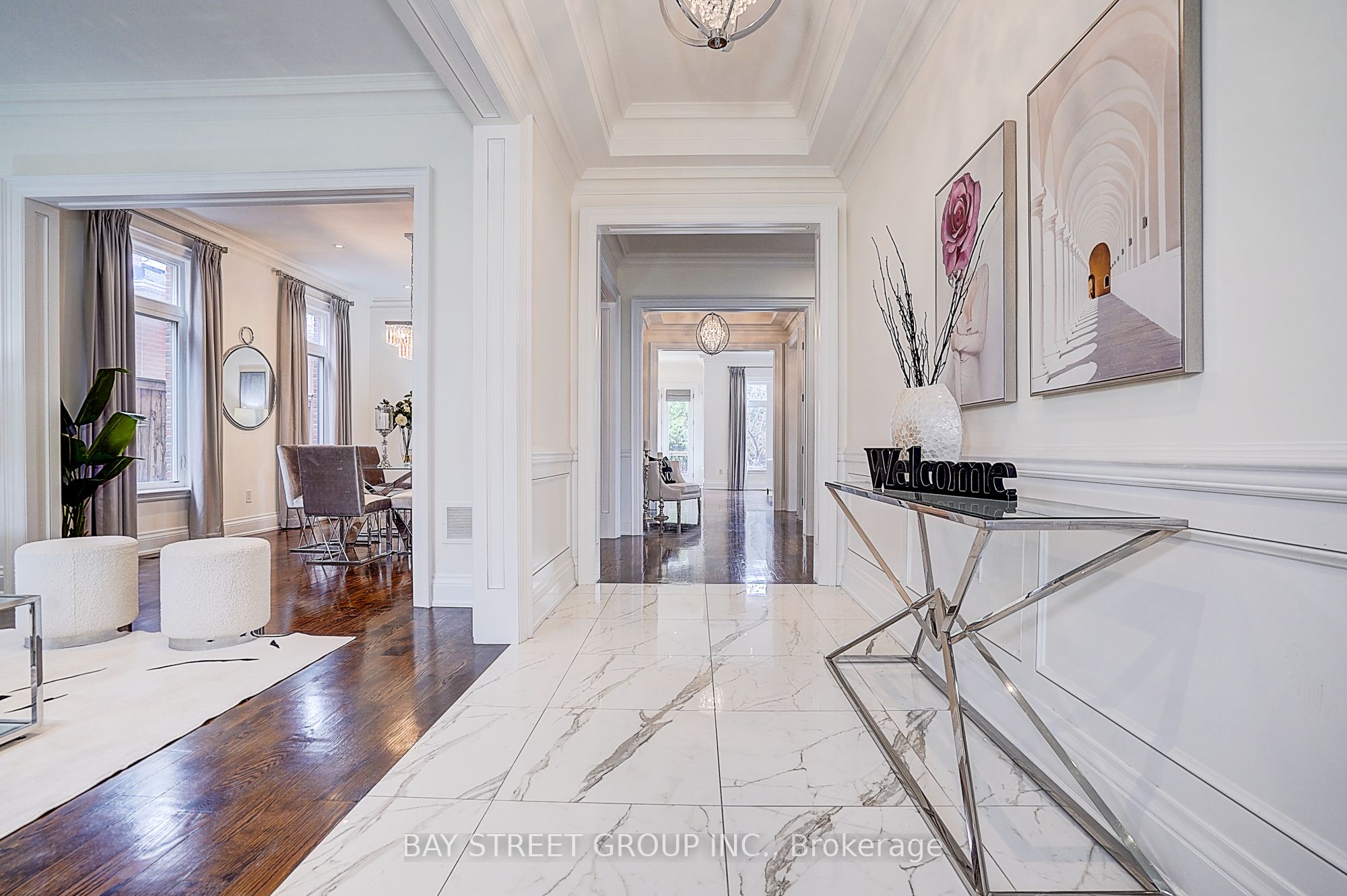 28 Carnwath Crescent, Toronto, ON M2P 1J5 photo 3