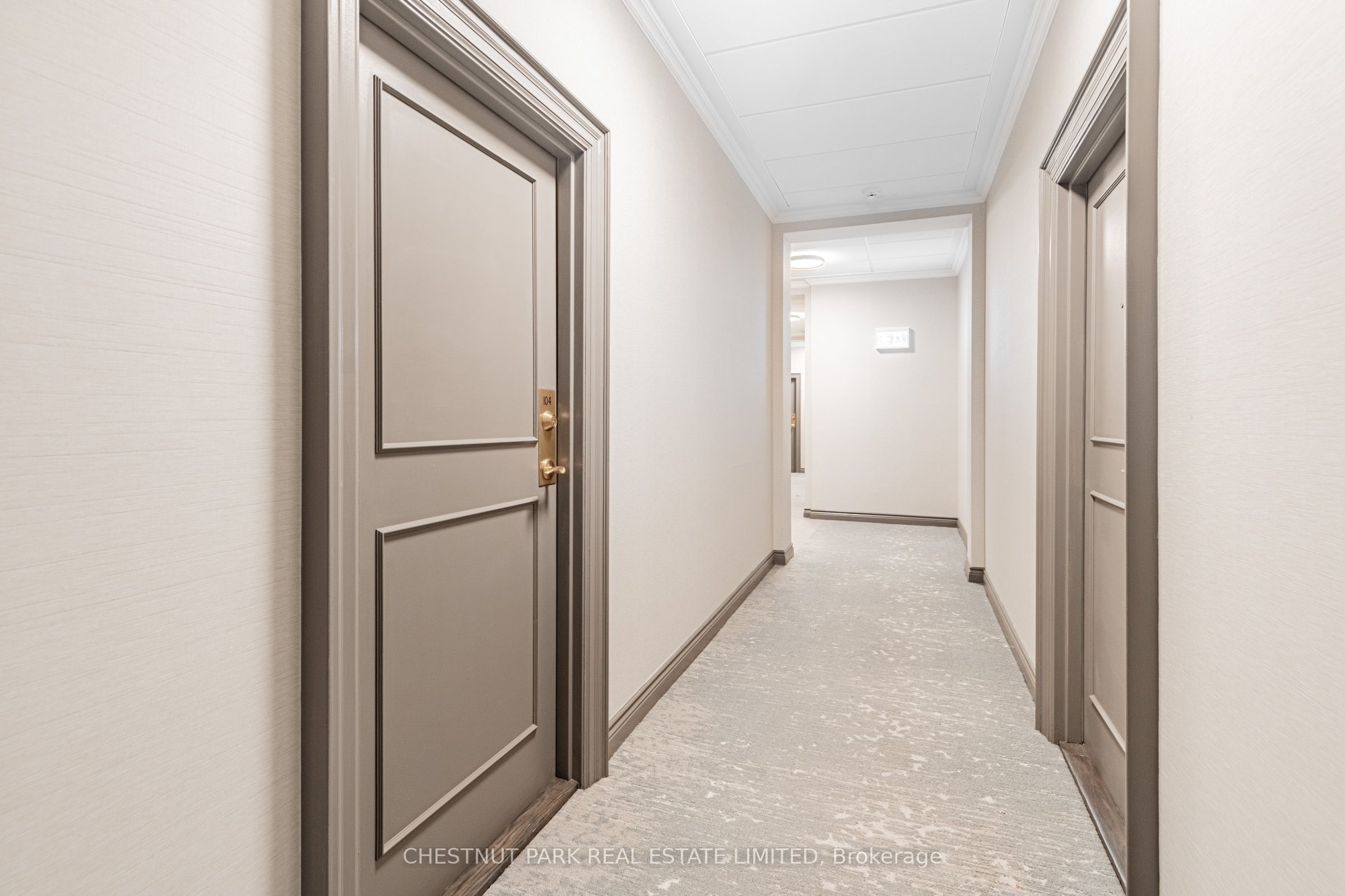 95 Prince Arthur Avenue 104, Toronto, ON M5R 3P6 photo 4