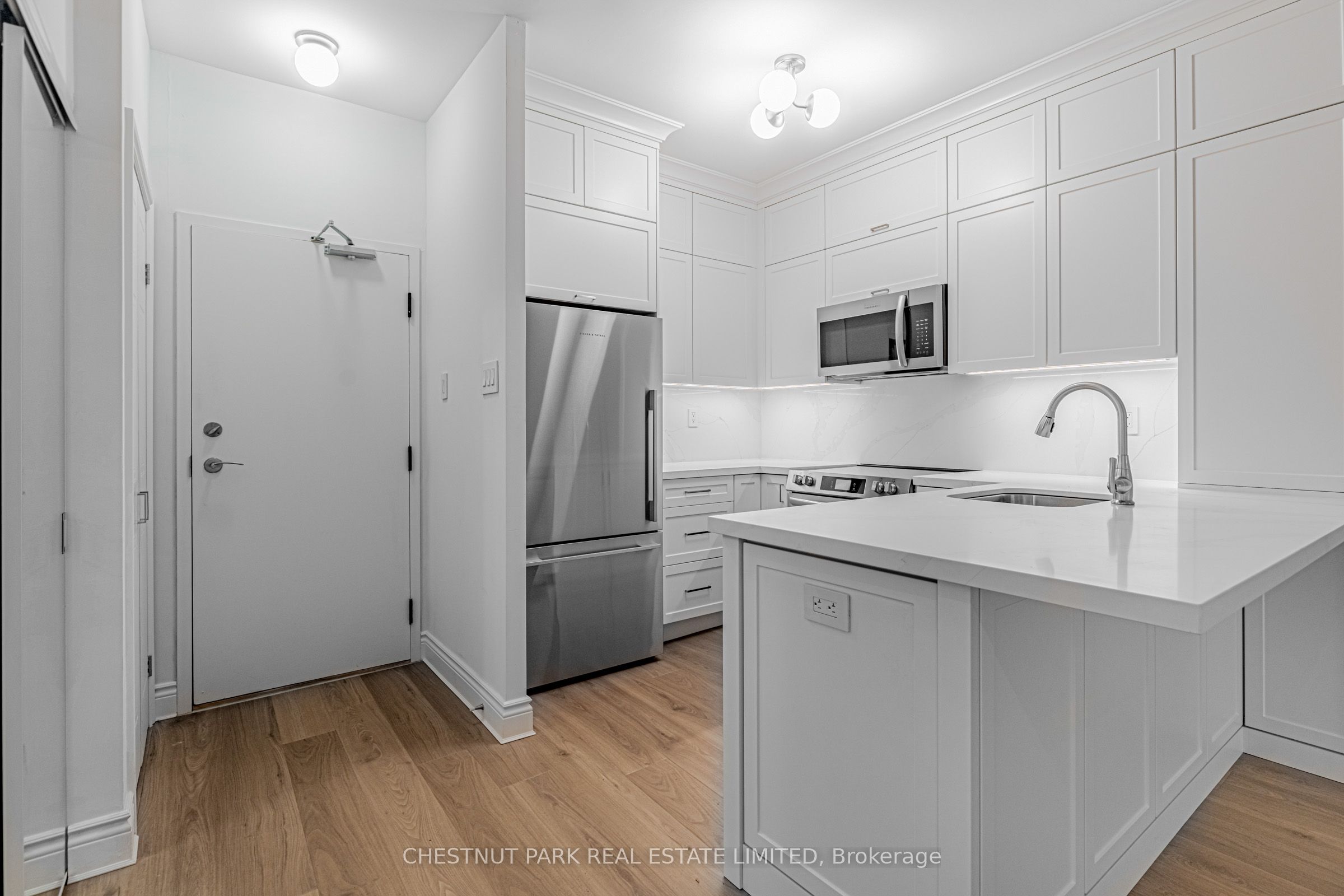95 Prince Arthur Avenue 104, Toronto, ON M5R 3P6 photo 5
