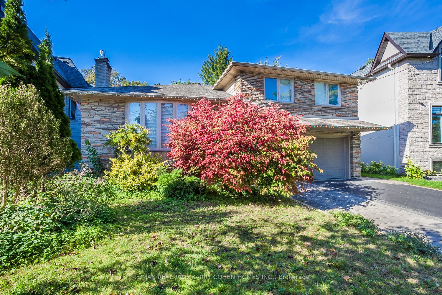 12 Longwood Drive Basement, Toronto, ON M3B 1T7
