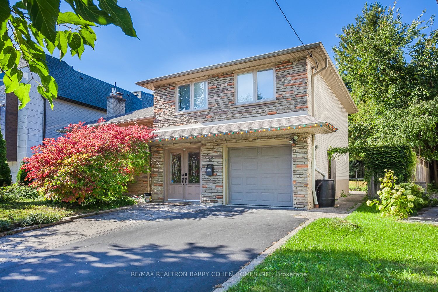 12 Longwood Drive Basement, Toronto, ON M3B 1T7 photo 2