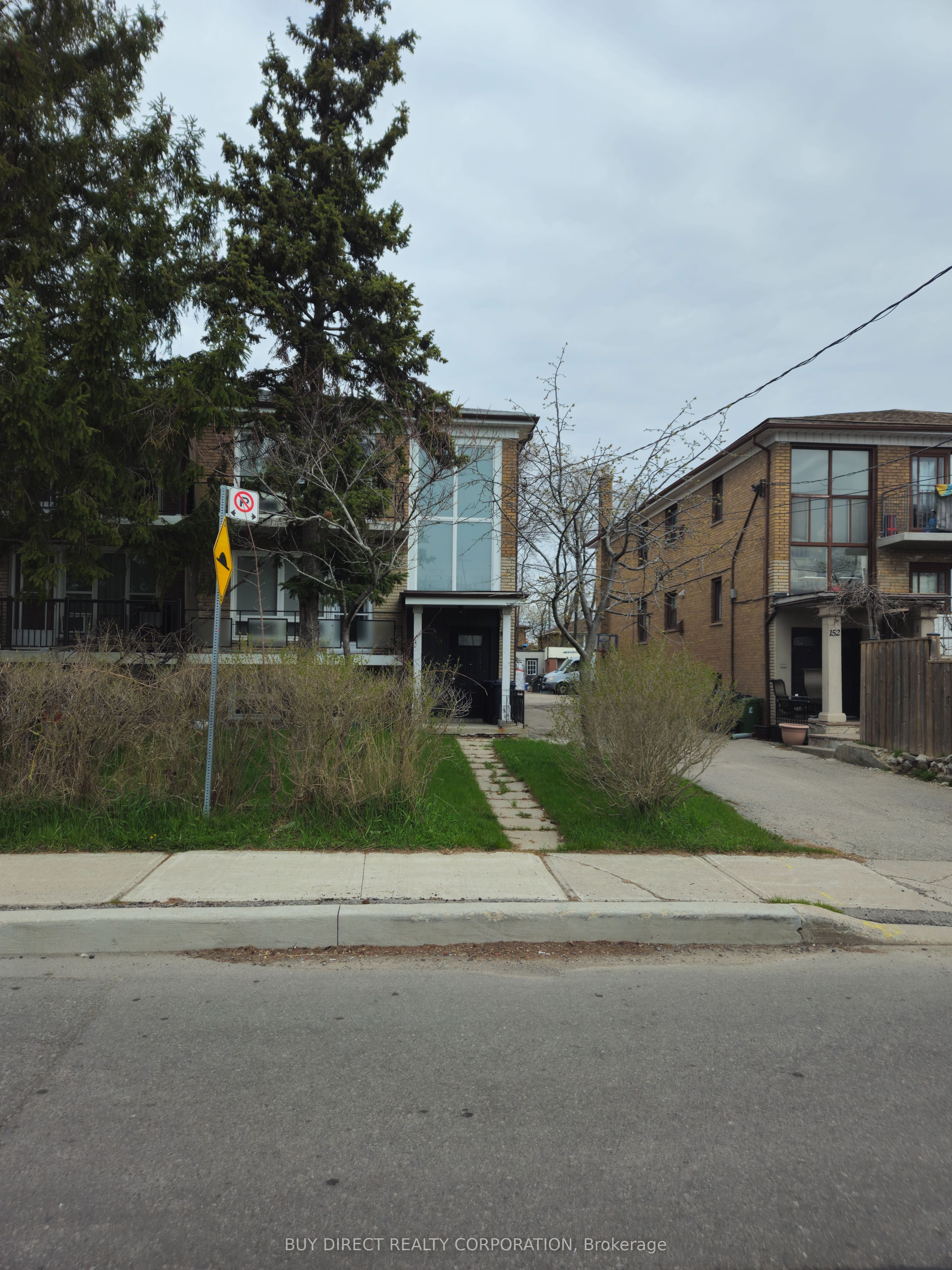 154 Overbrook Place Penthouse, Toronto, ON B1K 4P9 photo 2
