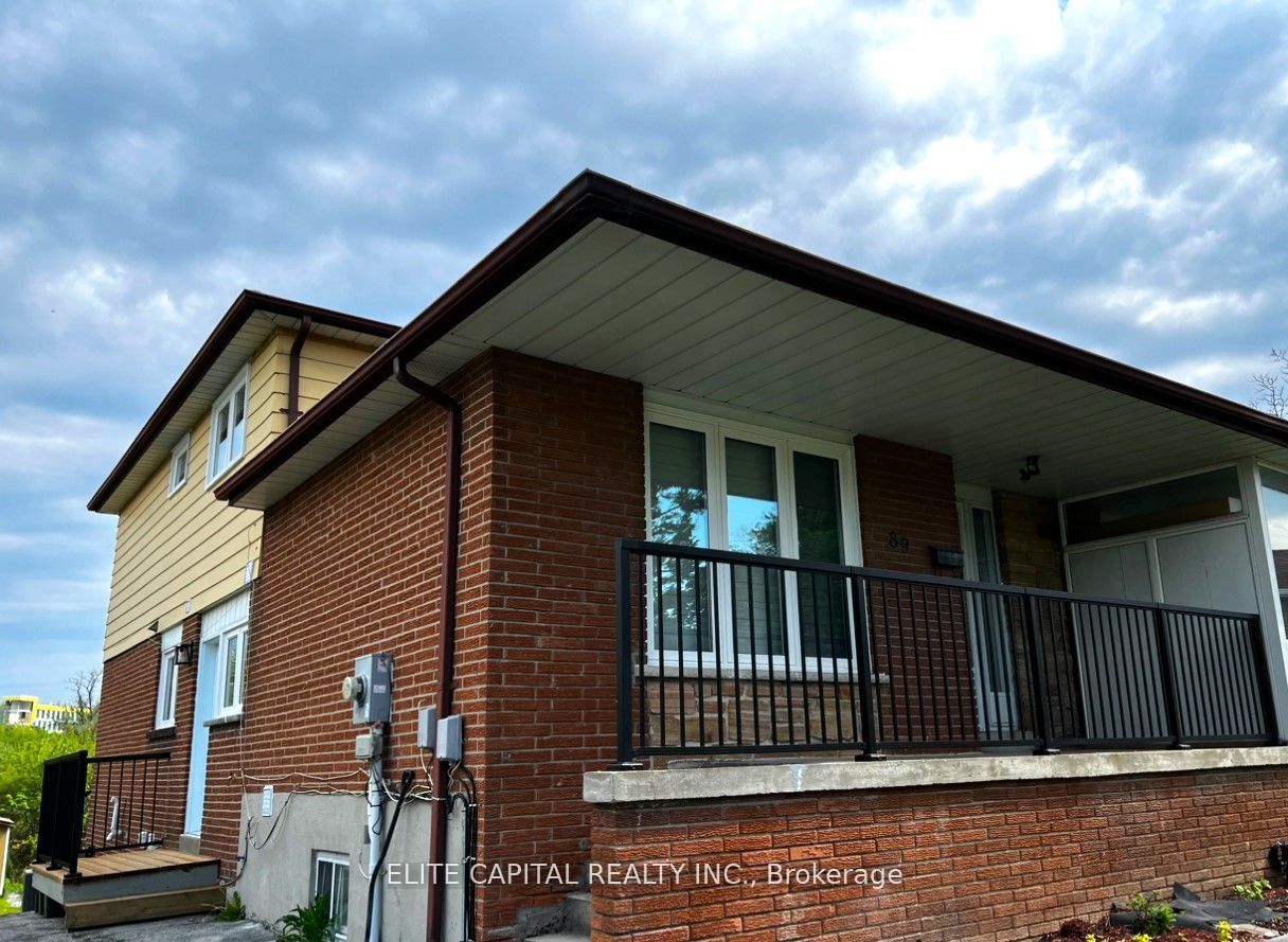 89 Picola Court, Toronto, ON M2H 2N2