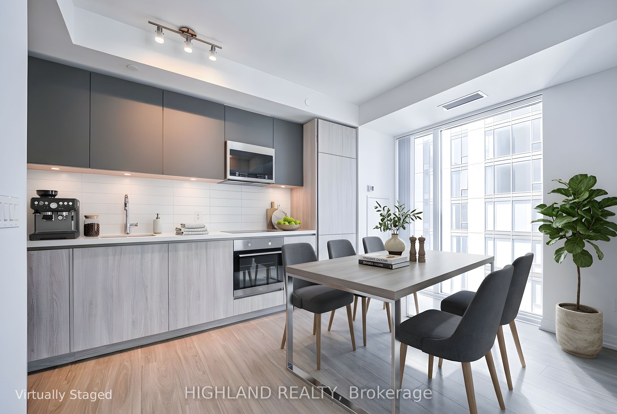 8 Widmer Street 3605, Toronto, ON M5V 0W6 photo 2
